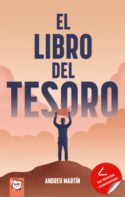 El libro del tesoro