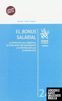 El Bonus Salarial
