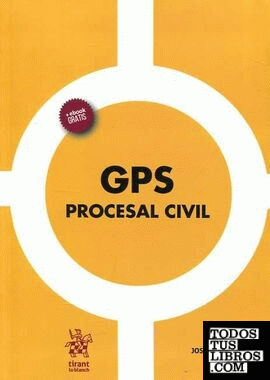 GPS Procesal Civil
