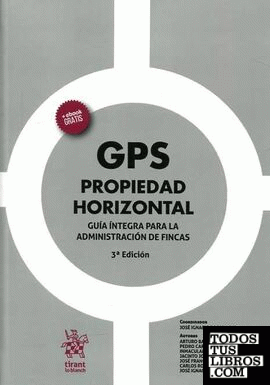 GPS Propiedad Horizontal 3ª Edición 2017
