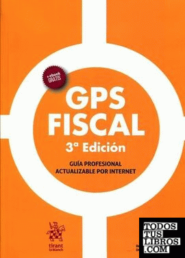 GPS Fiscal 3ª Edición 2017