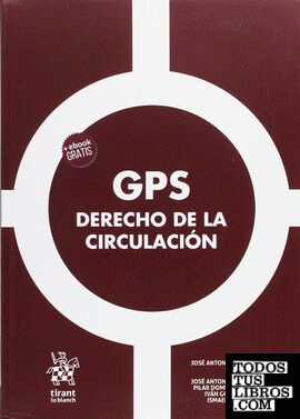 GPS Derecho de la circulación