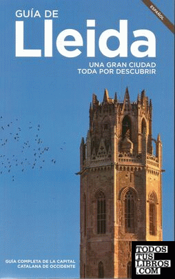 Guía de Lleida.