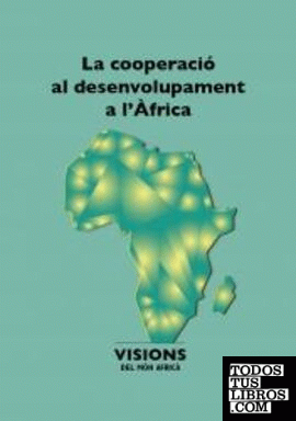 La cooperació al desenvolupament a l'Àfrica