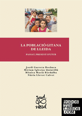 La població gitana de Lleida: passat, present i futur