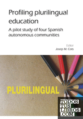 Profiling plurilingual education