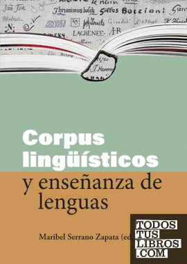 Corpus lingüísticos y enseñanza de lenguas
