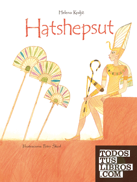 Hatshepsut