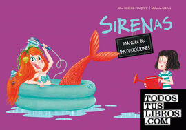 Sirenas. Manual de instrucciones