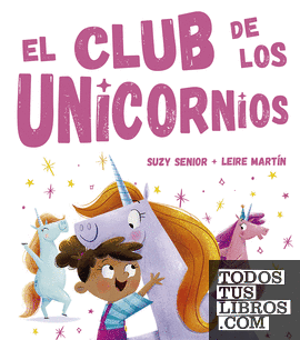 El club de los unicornios