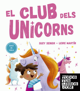 El club dels unicorns