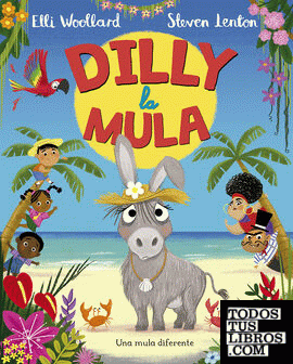 Dilly la Mula