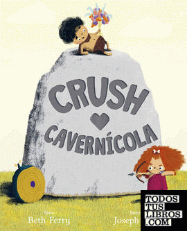 Crush Cavernícola