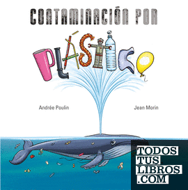 Contaminación por plástico