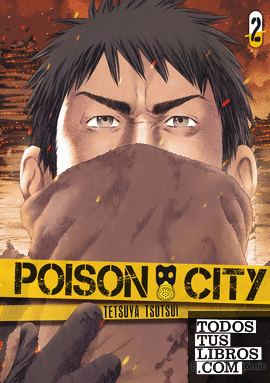 Poison City nº 02/02