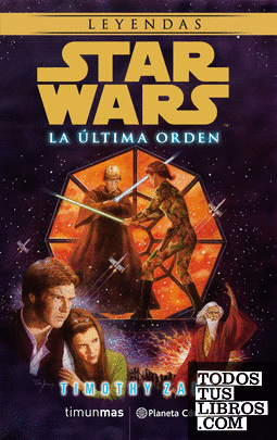 Star Wars La última orden (novela)