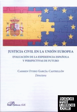 Justicia Civil en la Unión Europea