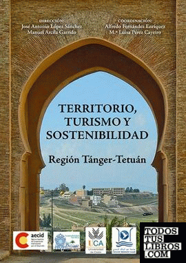 Territorio, turismo y sostenibilidad en la Región Tánger-Tetuán