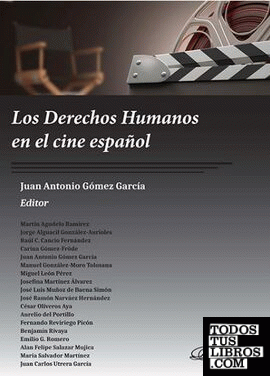 Los Derechos Humanos en el cine español