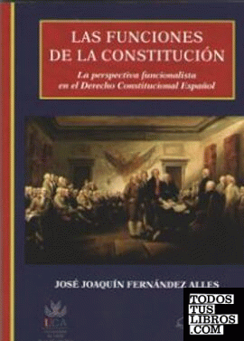 Las funciones de la constitución