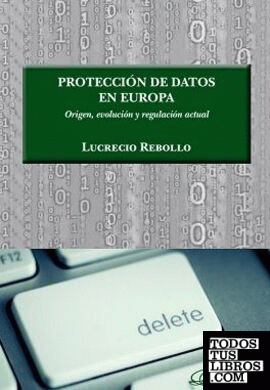 Protección de datos en Europa