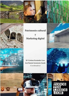 Patrimonio cultural y Marketing Digital