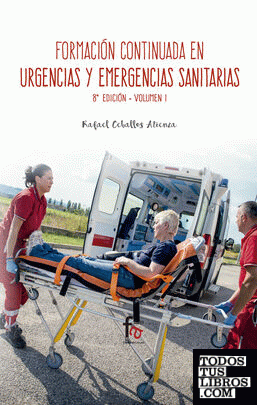 FORMACIÓN CONTINUA EN URGENCIAS Y EMERGENCIAS SANITARIAS-8 E