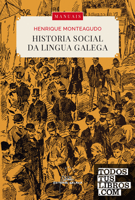Historia social da lingua galega