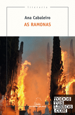 Ramonas, as (premio garcia barros 2018)