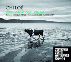 Chiloe, unha ollada compartida