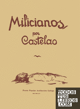 Milicianos (album)