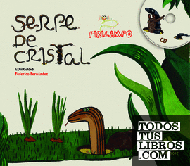 serpe de cristal serpe de cristal