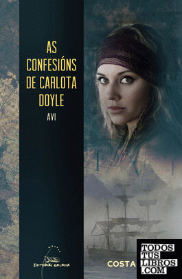 As confesions de Carlota Doyle