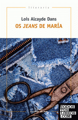 Os jeans de María