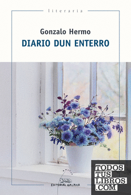 Diario dun enterro (XIII Premio de Narrativa Breve Repsol 2019)