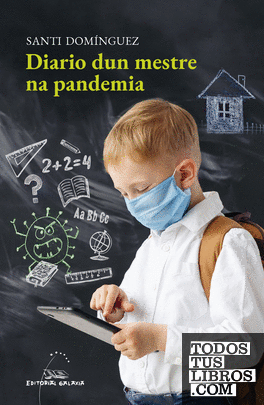 Diario dun mestre na pandemia