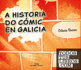 A historia do cómic en Galicia