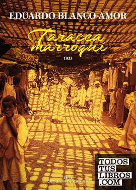 Taracea marroquí 1935