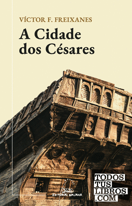 A Cidade dos Césares