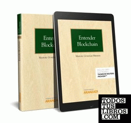 Entender Blockchain   (Papel + e-book)
