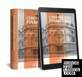 Contabilidad Financiera (Papel + e-book)