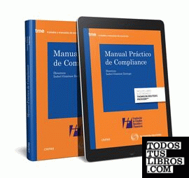 Manual práctico de Compliance (Express) (Papel + e-book)