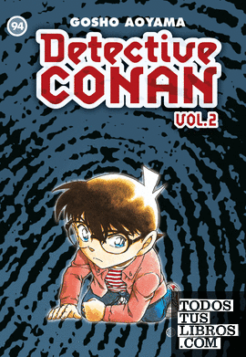 Detective Conan II nº 94