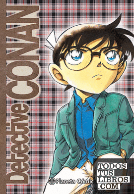 Detective Conan nº 31