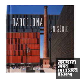 Barcelona en sèrie