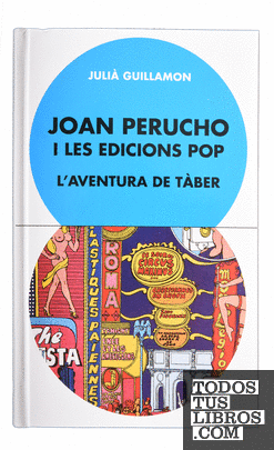 Joan Perucho i les edicions pop. L'aventura de Tàber