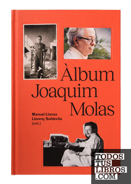Àlbum Joaquim Molas