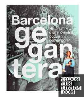 Barcelona gegantera