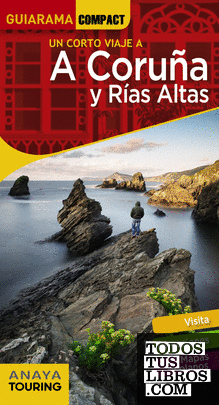 A Coruña y Rías Altas