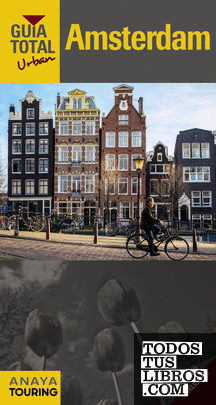 Amsterdam (Urban)